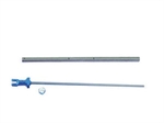 CHINOOK CX MAIN SHAFT SET 2
